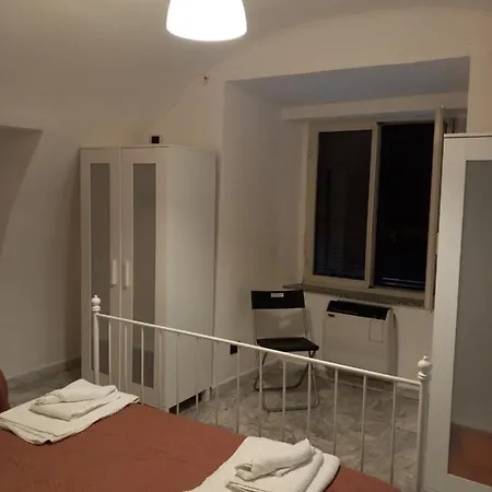 Casa Cappella San Severo Daire Napoli