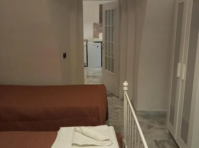 Casa Cappella San Severo Νάπολη