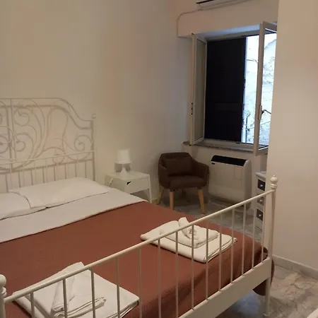 Casa Cappella San Severo 아파트 *