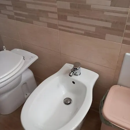 아파트 Casa Cappella San Severo *