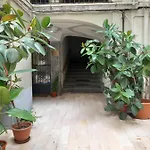 شقة Casa Cappella San Severo نابولي
