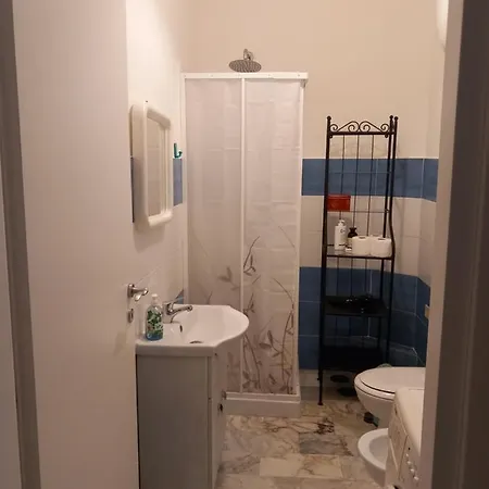 Casa Cappella San Severo