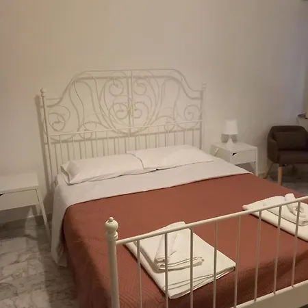 Casa Cappella San Severo