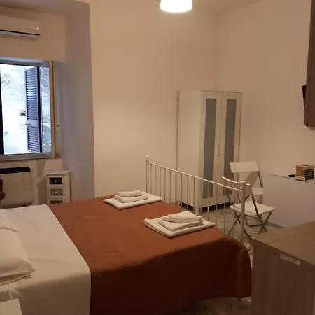Casa Cappella San Severo نابولي