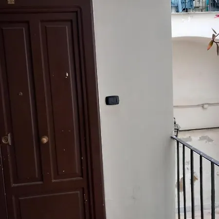 Casa Cappella San Severo Apartment *