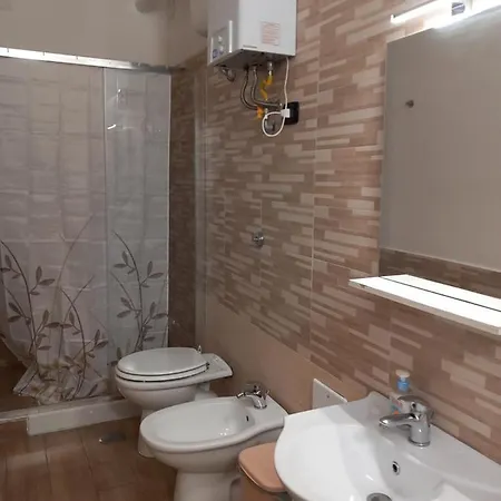 Casa Cappella San Severo *