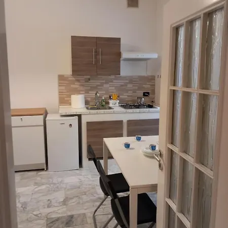 Casa Cappella San Severo *