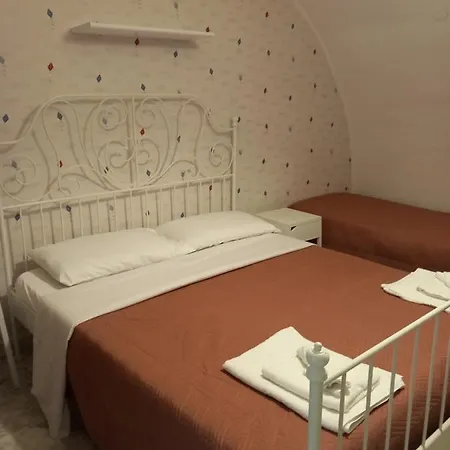 Casa Cappella San Severo شقة نابولي