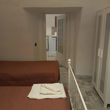 Casa Cappella San Severo Naples