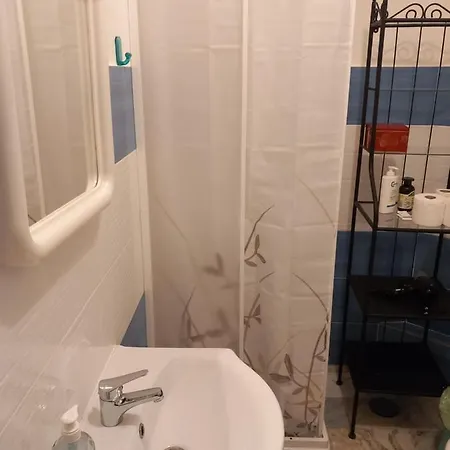 Casa Cappella San Severo Apartmán Neapol