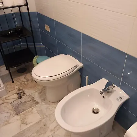 Casa Cappella San Severo Apartmán *