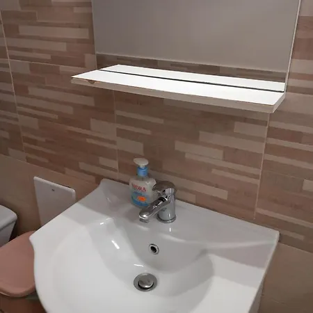 Casa Cappella San Severo Apartmán