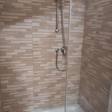 Casa Cappella San Severo Apartamento *