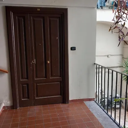 Casa Cappella San Severo Apartmán *