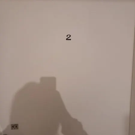 Apartmán Casa Cappella San Severo Neapol