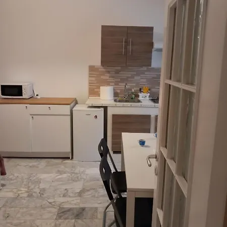 Casa Cappella San Severo Apartmán Neapol