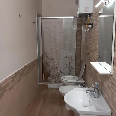 Casa Cappella San Severo Apartmán