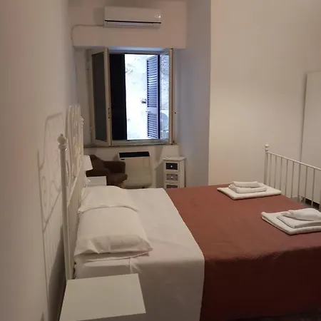 Casa Cappella San Severo