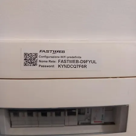 Διαμέρισμα Casa Cappella San Severo Νάπολη